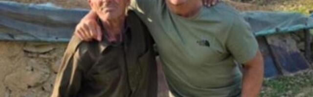 Deka koji živi pod zemljom 33 godine dobija novi dom: Cela Srbija je plakala, humanitarac Marko objavio lepe vesti