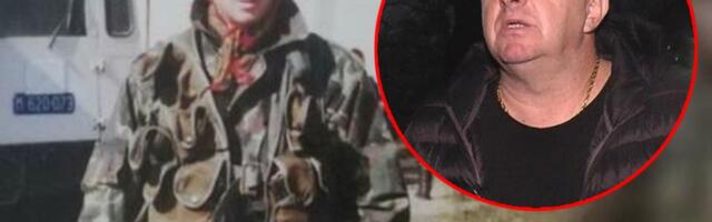 "Ispalio je ceo šaržer u mene. Kao u filmovima, meci koji prolaze kroz tebe ne bole" Zoran je gledao u oči krvnika koji ga je izrešetao sa 28 metaka na KiM