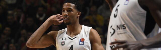 Vratio se Kvame Von!