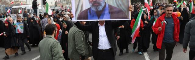 Modžtaba Hamnei izabrao bivšeg šefa Revolucionarne garde za vojnog savetnika