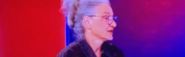 Blokaderi, jel to vaša omladina? Na listi ni m od mladosti  (VIDEO)