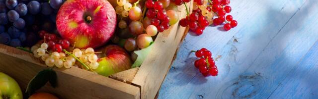 Ne postoji magična voćka za dug život: Nauka kaže da su vlakna i raznovrsnost ključ zdravlja creva