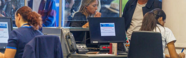 Објављено званично упозоре