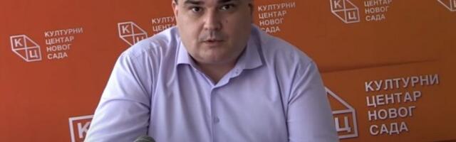 "VERUJEM U 10:0" Ognjen Karanović za Republiku: U protekle dve-tri nedelje videli smo da blokaderski pokret nema nikakav program!