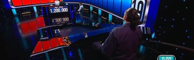 Nova zvezda Kragujevca: Penzioner "rasturio" igru