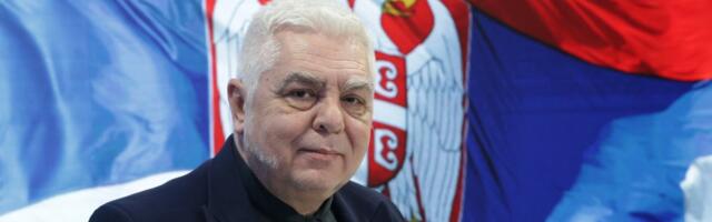 ''Sramno i maliciozno'' - Bratina se oglasio o skandaloznom izveštavanju tajkunskih medija o NATO agresiji