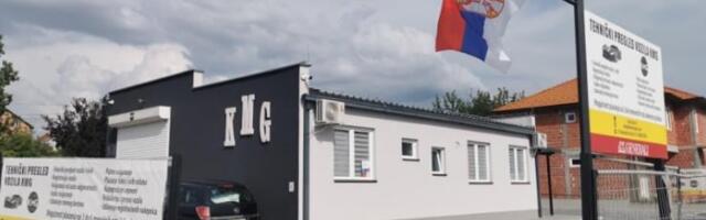 KMG Tehnički pregled