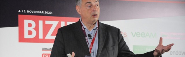 Prof. dr Dejan Šoškić: “Socijalna davanja ne smeju da se ukidaju” | BIZIT2020