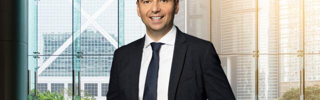 ABB Srbija imenuje Nenada Dlačića za novog komercijalnog direktora