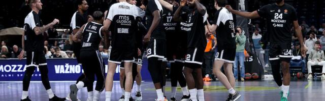 Koga biste najradije ponovo videli u Partizanu?