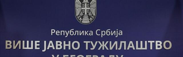 "Policija da obavi razgovor sa dekanom Filozofskog": Više javno tužilaštvo o nastradaloj devojci