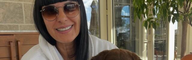 Ovo je BIVŠA SUPRUGA FUDBALERA koji tvrdi da je Vlade Divac preko njega hteo da "OPERE RUŽNU PROŠLOST SVOJE ŽENE"!