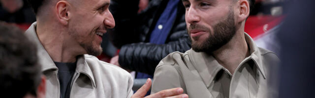 Rusi bacili oko na fudbalera Crvene zvezde? Krčka se transfer na "Marakani", odlazak na leto je sve bliži