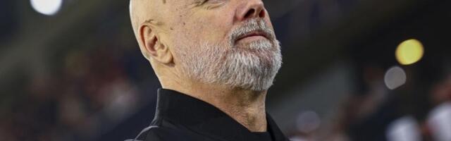 ITALIJANI U STRAHU OD OD POKERAŠA NA KLUPI BOSNE: Selektor Zmajeva sprema zamku  Azurima u  Zenici...