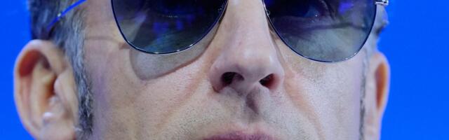 Francuski brod prošao kroz Ormuski moreuz: Poslao samo jednu poruku?