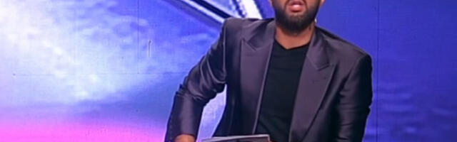 NAJNOVIJE INFORMACIJE O VODITELJU PINKA KOJI PONOVO UČI DA HODA! Darko otkrio kada je KRAJ - ŠOK ZA RIJALITI