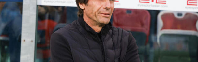 После дебакла у Зеници: Конте поручује да су потребни озбиљни резови