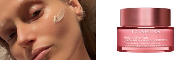 Zaboravite na masne tragove – sve što vam je potrebno je dobra lightweight noćna krema