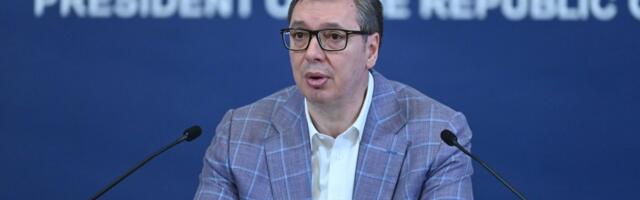 Blokaderi na potezu: Vučić uputio zvaničan poziv! (VIDEO)