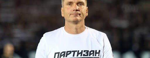 Blagojević posvetio pobedu Vujoševiću nakon trijumfa Partizana u Novom Pazaru