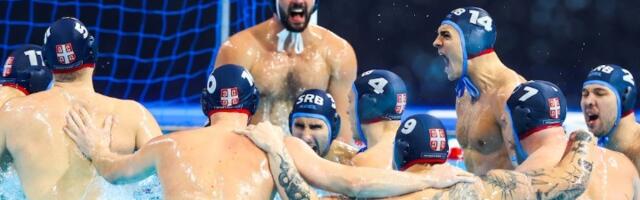 Vaterpolisti protiv Hrvata za završni turnir: Neće imati prava na grešku
