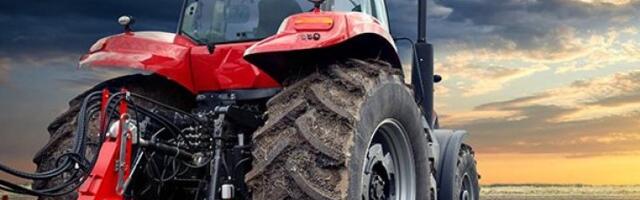 Nije mu bilo spasa: Poginuo traktorista (59) kod Kuršumlije