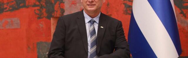 Kubanski predsednik upozorio SAD da ne napadaju ostrvo i ne pokušavaju da ga smene