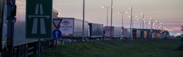 Demanti kompanije Super Ego na tekst „Vozači zakidani za novac, terali ih da voze duže od dozvoljenog“