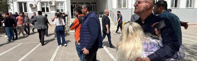 Učenik ubio osmoro đaka i nastavnika u školi u Turskoj