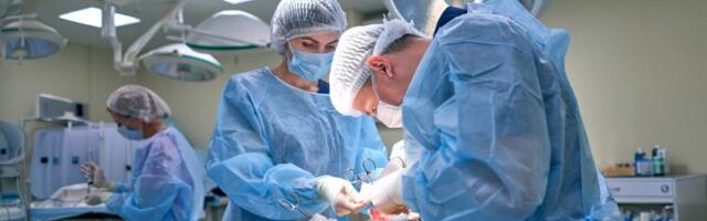 Horor na operacionom stolu: Hirurg pacijentu izvadio jetru umesto slezine