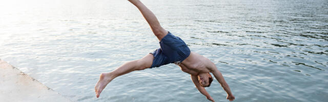 Jedini grad na svetu koji ima tri slana jezera u centru, nalazi se u komšiluku