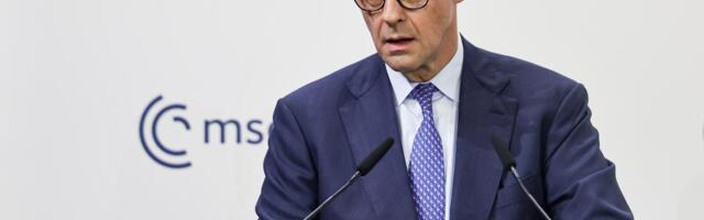 NEMAČKA VLADA GUBI PODRŠKU: Merc u slobodnom padu, AfD prvi put najjača stranka