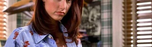 Zvezda „American Pie“ stiže na OnlyFans: Šenon Elizabet menja pravila igre (i kaže da je to budućnost)