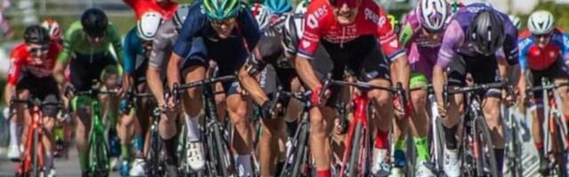 Veliko Gradište pred velikim sportskim vikendom: Biciklistički karavan stiže sa 175 takmičara iz 35 zemalja