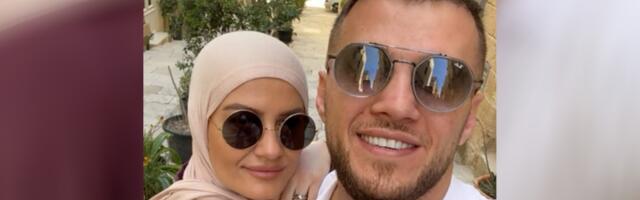 SRBIJA JE GORELA ZBOG NJEGOVE JAVNE PRELJUBE: Pevaču žena sve oprostila, sad podelili zajedničku fotografiju u inat dušmanima