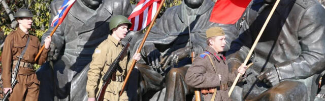 Русија поново без позива на обилежавања годишњице завршетка Другог светског рата у Европи