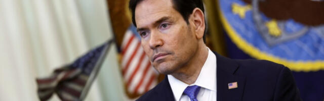 Рубио: Дозвољавамо иранском фудбалском тиму  да учествује на Светском првенству