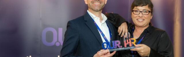 Ljudi prave razliku: ProCredit Bank osvojila O.U.R. HR nagradu za najbolji HR tim u Srbiji