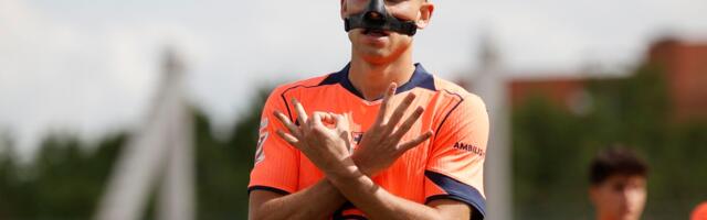 "Zoro" Fermin i Rašford pogurali Barsu ka tituli: Katalonci iskoristili kiks Reala i pobegli na plus 11