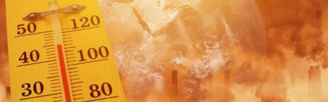 PRETI NAM OZBILJAN TOPLOTNI FENOMEN, POSLEDICE SU ZASTRAŠUJUĆE! Kreće već početkom leta, stručnjaci upozoravaju: "BIĆE BRŽE NEGO IKADA!"