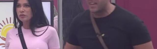 ANĐELO POZELENEO OD BESA, PA NASRNUO NA TRUDNU ANITU: Optužena da je TRUDNA zbog bolesnog plana sa drugaricom: "Praviš dete za PARE!", u sve uvučena i Matora!