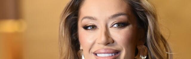 Ovo su roditelji Tee Tairović: Majka je poznata voditeljka, a otac je voleo našu cenjenu glumicu