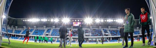 Šok u Prvoj ligi Srbije: Klub obezbedio plej-of, predsednik podneo ostavku!