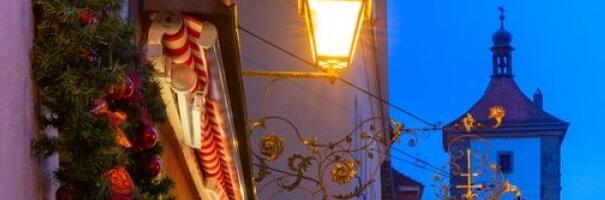 Pinokio je ovde živeo: Presladak srednjovekovni gradić Evrope - Dizni ga je skoro pa preslikao (FOTO)