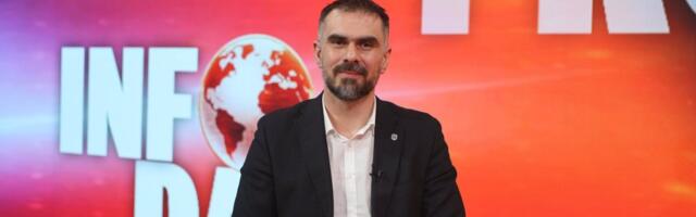 Mićin o simbolici spomenika žrtvama tragedije, evo šta će biti sa lokomotivom: Govorio i o besplatnim udžbenicima