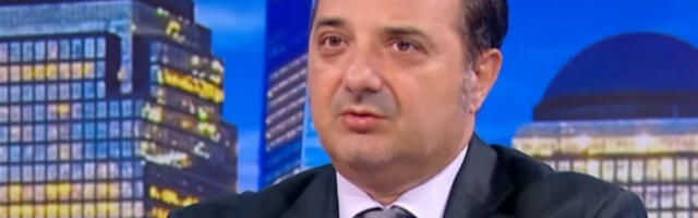 Раковић Путину поклонио књигу „Црногорски сепаратизам“