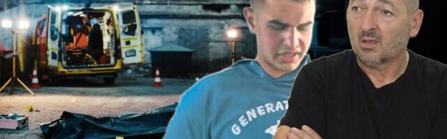 Ubićemo Blažića, nećemo dozvoliti da izađe živ: Poruka oca ubijenog mladića iz Dubone