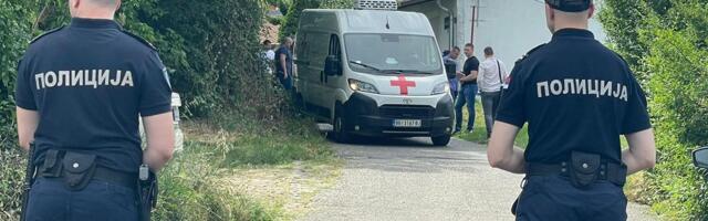 MUP se oglasio o ubistvu u Beogradu: Ovo su najnovije informacije