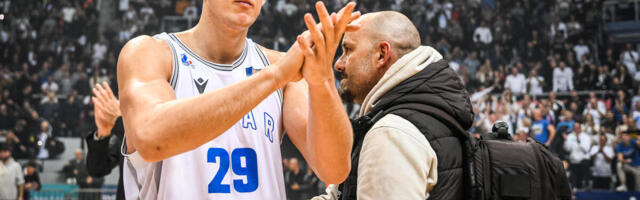 Dvostruki MVP objavio knjigu Adolfa Hitlera, a onda sve hitno obrisao i oglasio se (Foto)