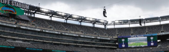 Skandal na Mundijalu: Haker upao u FIFA sistem, mogao da gasi kamere i menja rezultat